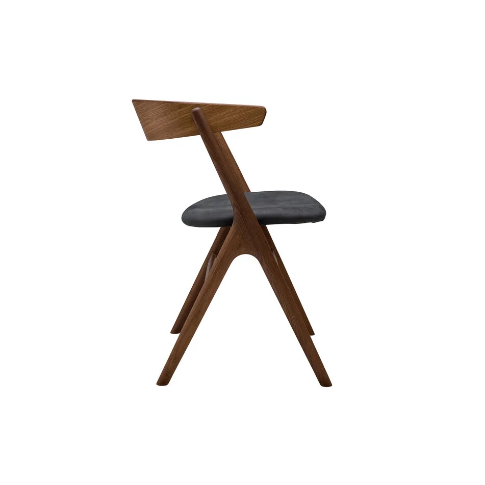 The Sibast No. 9 Chair — GESTALT NEW YORK